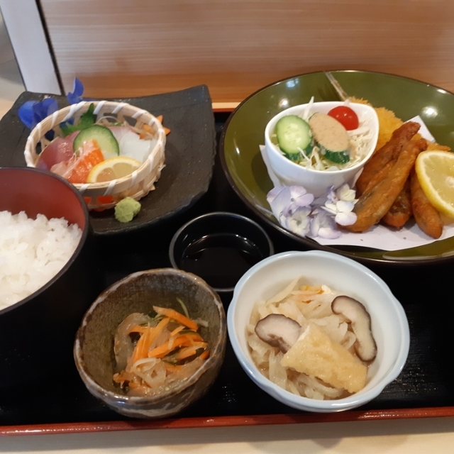 うしお - 三河鹿島（天ぷら）の写真（食べログが提供するog:image）