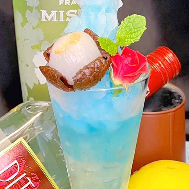 恵比寿Bar&Dining One(バーアンドダイニングワン) - 恵比寿(バー)の写真(食べログが提供するog:image)