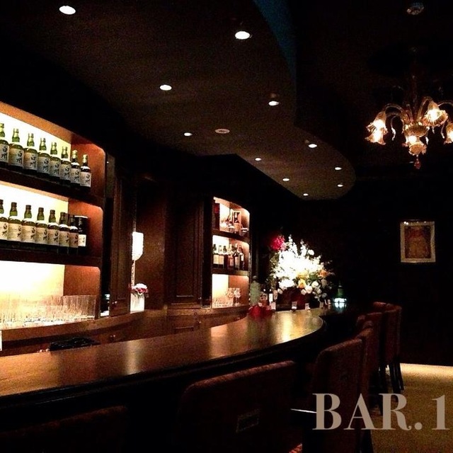 バー12 Bar 12 六本木 バー 食べログ