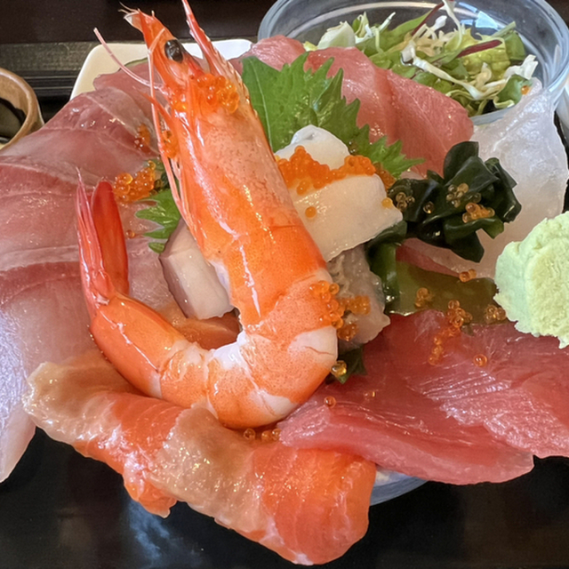 魚がし - 南羽生(居酒屋)の写真(食べログが提供するog:image)