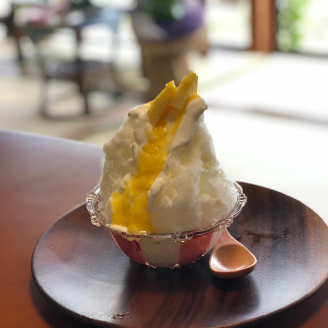 森の音色 - 杵築(カフェ)の写真(食べログが提供するog:image)