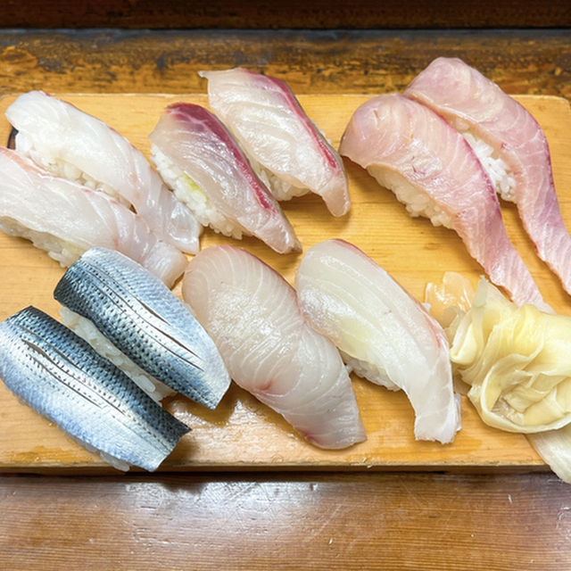 豊鮨 - 善光寺（寿司）の写真（食べログが提供するog:image）