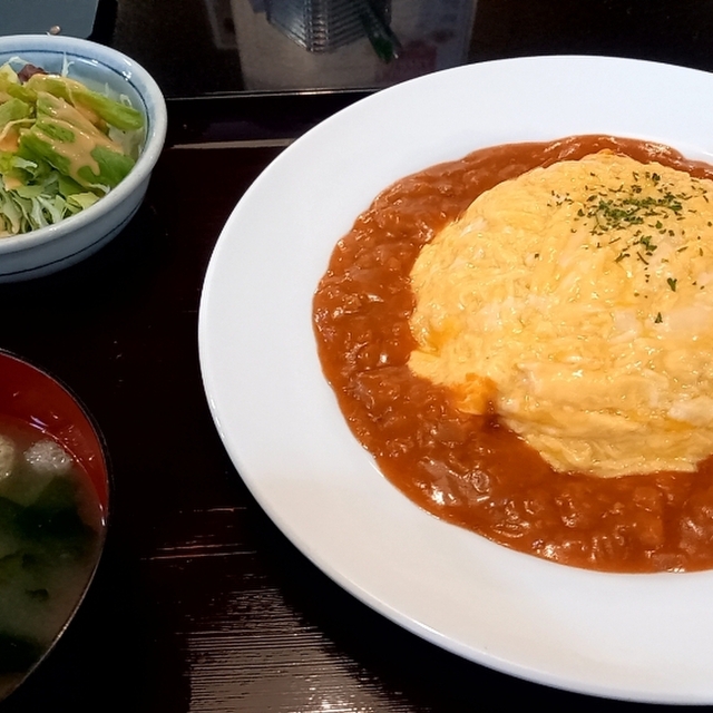 喫茶ラヴェンダー - 新青森（ステーキ）の写真（食べログが提供するog:image）