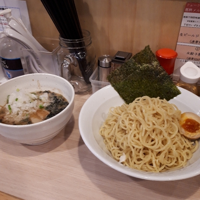 フュージョンラーメン 醤太郎（Fusionラーメン ジャンタロウ） - 中延（ラーメン）の写真（食べログが提供するog:image）