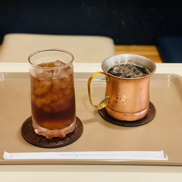木村コーヒー店（キムラコーヒーテン） - 白山（喫茶店）の写真（食べログが提供するog:image）