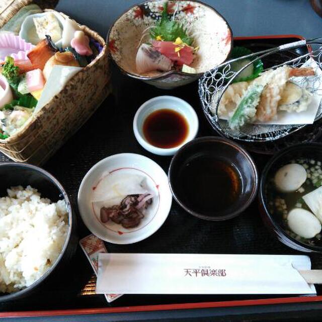 天平倶楽部 てんぴょうくらぶ 近鉄奈良 懐石 会席料理 食べログ