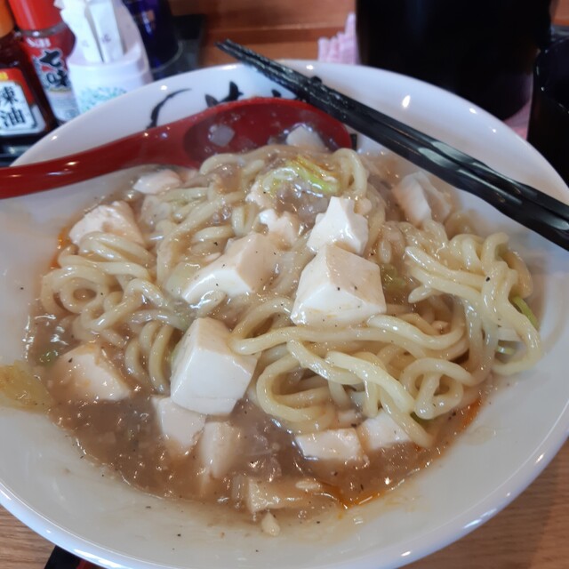 ラーメン 夢道 - 水戸(ラーメン)の写真(食べログが提供するog:image)