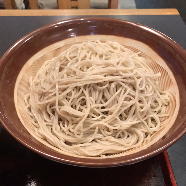 松月庵 - 末広町（そば）の写真（食べログが提供するog:image）