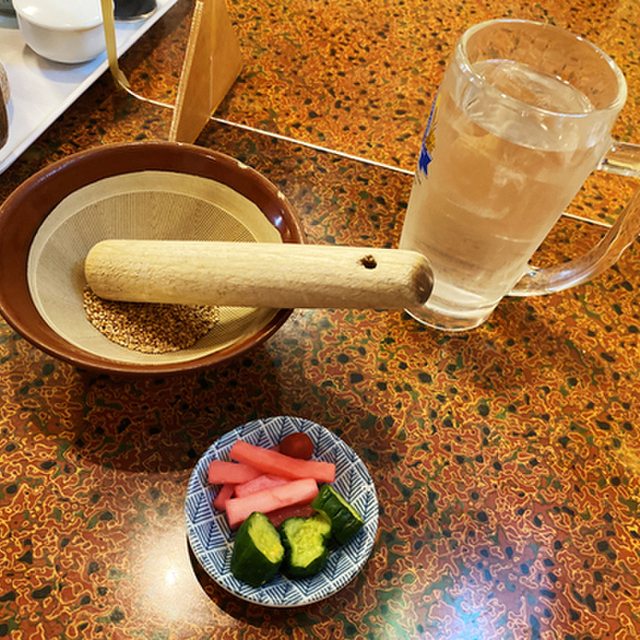 林や - 八潮(とんかつ)の写真(食べログが提供するog:image)