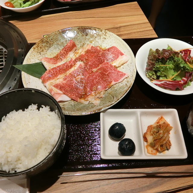 写真 : 焼肉 隆仙 （RYU-SEN） - 新道東/焼肉 | 食べログ