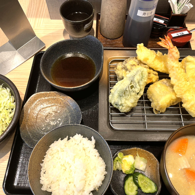 天麩羅専門店 満天 下丸子店 - 下丸子（天ぷら）の写真（食べログが提供するog:image）