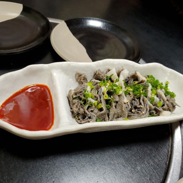 白頭山 駅前店 - 小倉(居酒屋)の写真(食べログが提供するog:image)