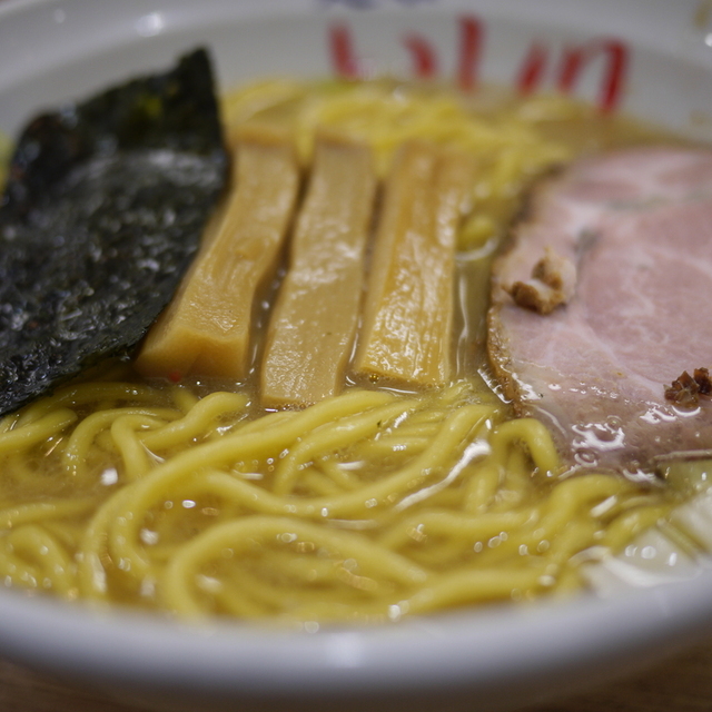 麺家 いし川 - 新橋（ラーメン）の写真（食べログが提供するog:image）