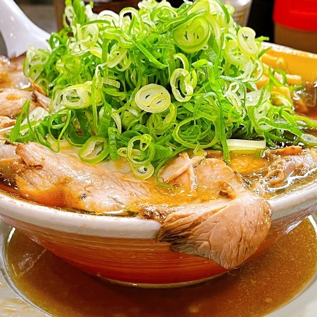 新福菜館 KiKi京橋店 - 京橋(ラーメン)の写真(食べログが提供するog:image)