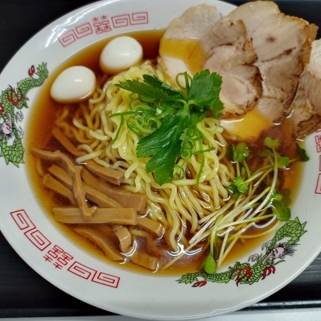 中国北方料理 知味観 - 西新（中華料理）の写真（食べログが提供するog:image）