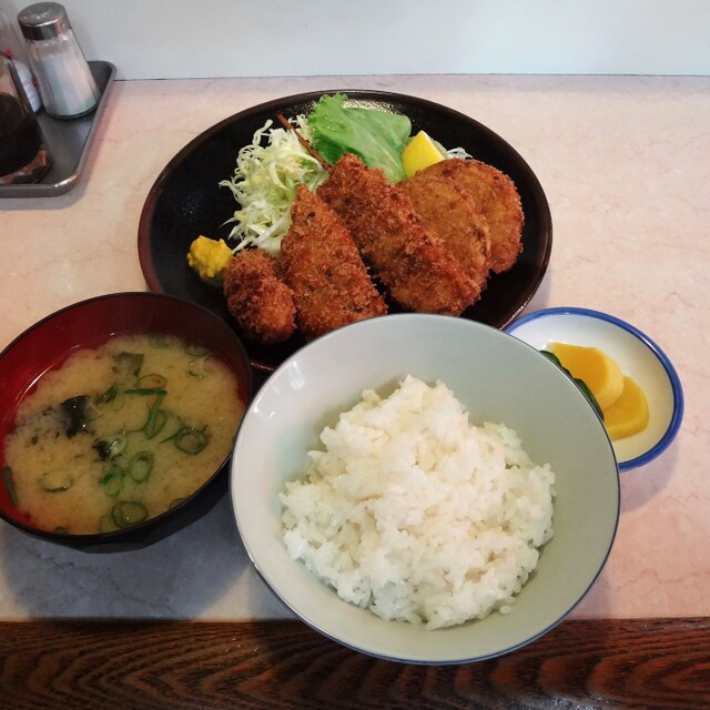 能登家 - 六町（とんかつ）の写真（食べログが提供するog:image）