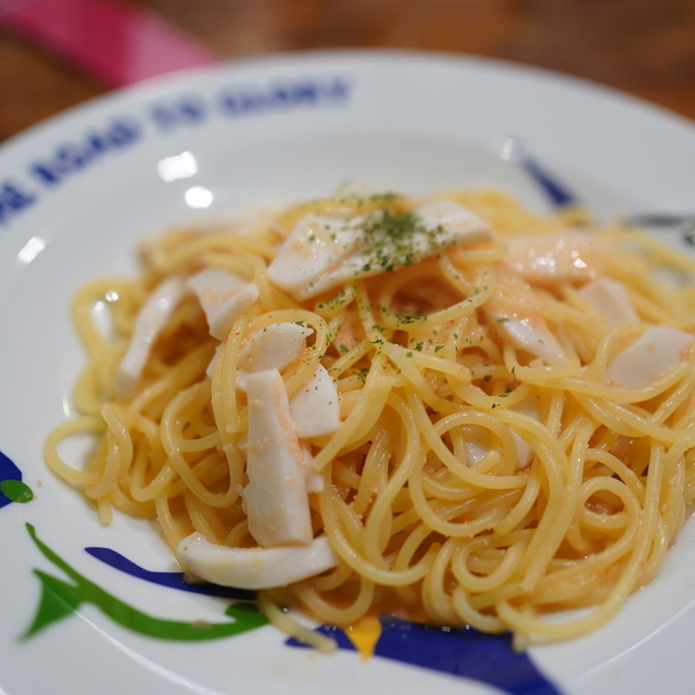 チャヤ 八重洲店（pasta&cafe CHAYA） - 京橋（パスタ）の写真（食べログが提供するog:image）