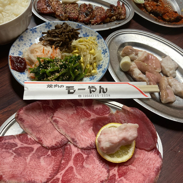 モーやん - 徳重・名古屋芸大/焼肉 | 食べログ モーやん (徳重・名古屋芸大/焼肉)