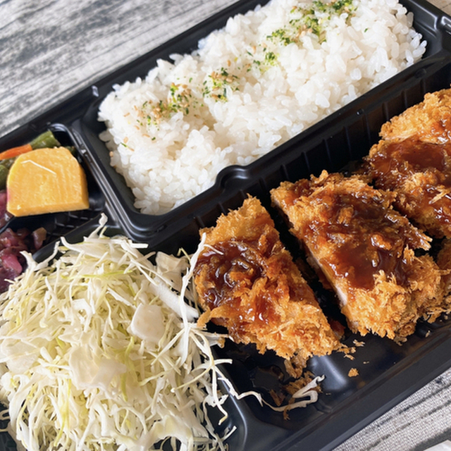 とんかつ 新宿さぼてん 所沢マミーマート店 - 小手指/とんかつ | 食べログ とんかつ 新宿さぼてん 所沢マミーマート店 (小手指/とんかつ)