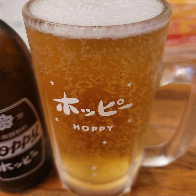 中央酒場 - 横須賀中央(居酒屋)の写真(食べログが提供するog:image)