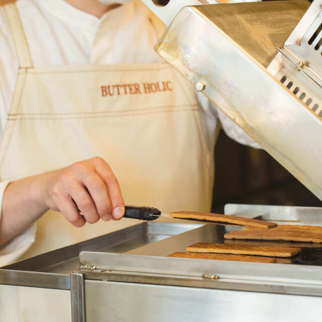 BUTTER HOLIC 鎌倉店(バターホリックカマクラテン)~イメージ画像1~