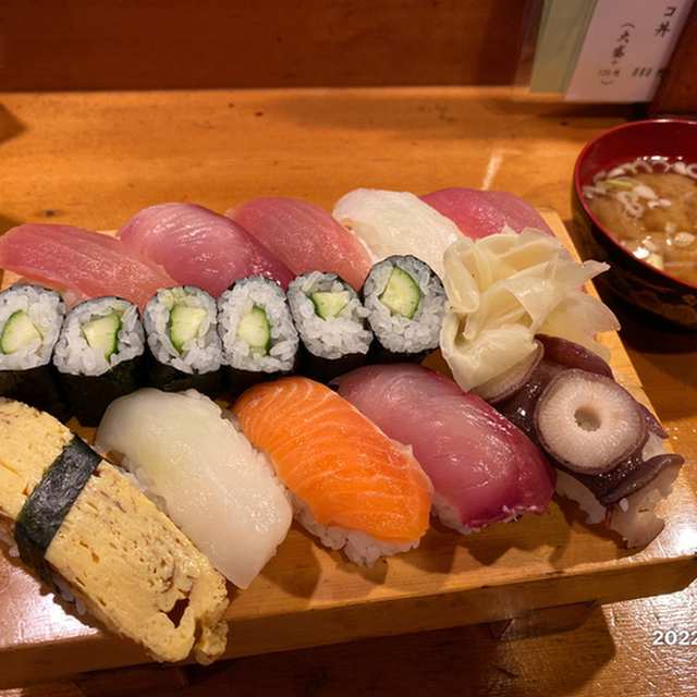 【閉店】寿し真 - 井野/寿司 | 食べログ 寿し真 (井野/寿司)