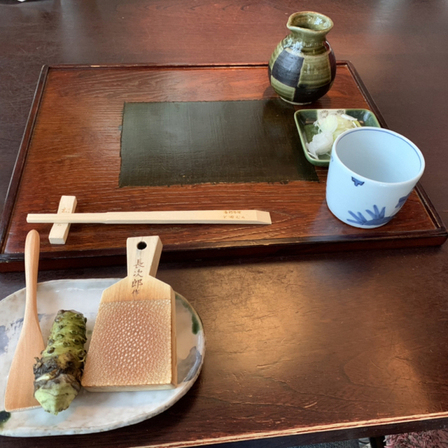 玄 田むら(はる たむら) - 蕨(そば)の写真(食べログが提供するog:image)