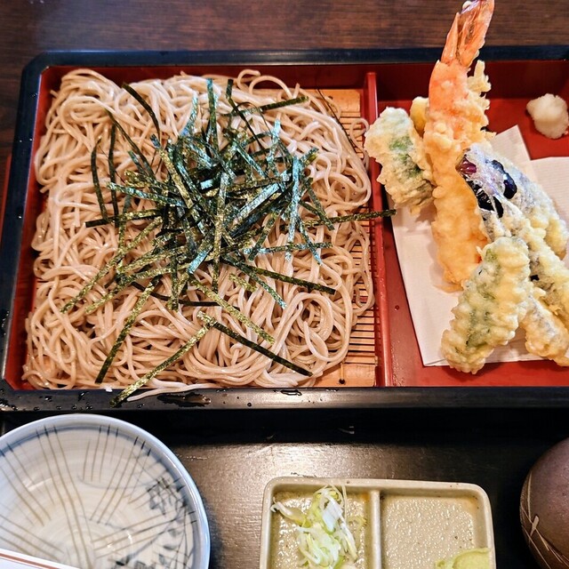 満留賀 - 穴川/そば | 食べログ 満留賀 (穴川/そば)