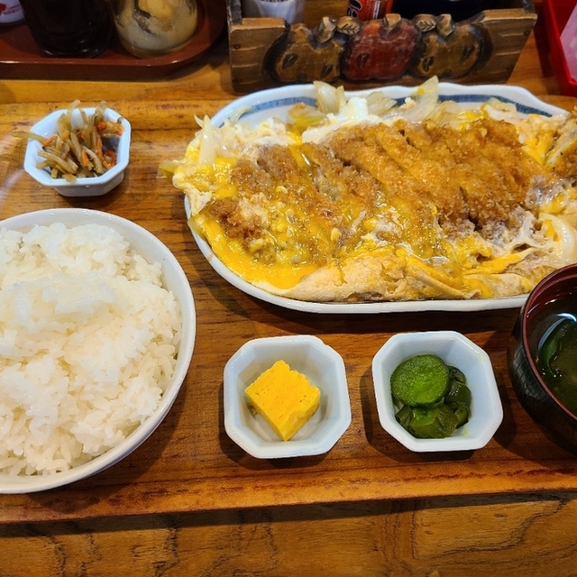 お食事処 味しん - 東室蘭(定食・食堂)の写真(食べログが提供するog:image)