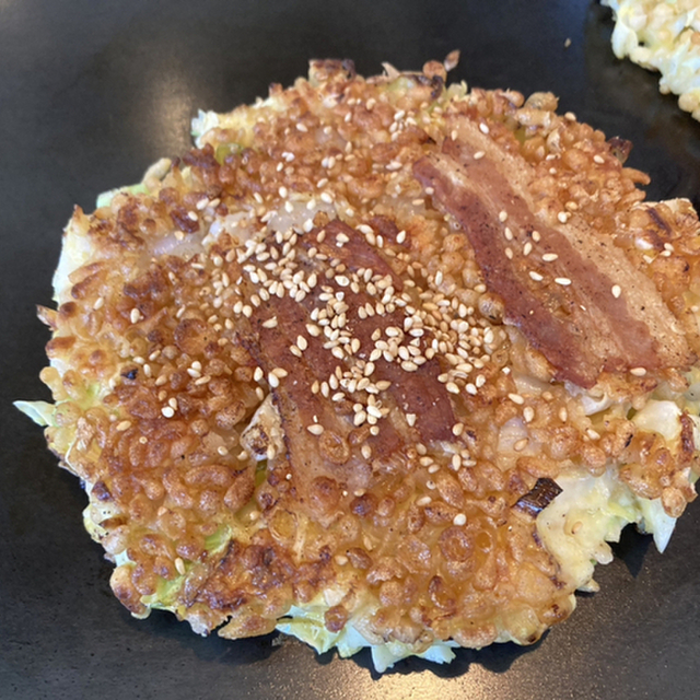 お好み焼き こころ - 助信(お好み焼き)の写真(食べログが提供するog:image)