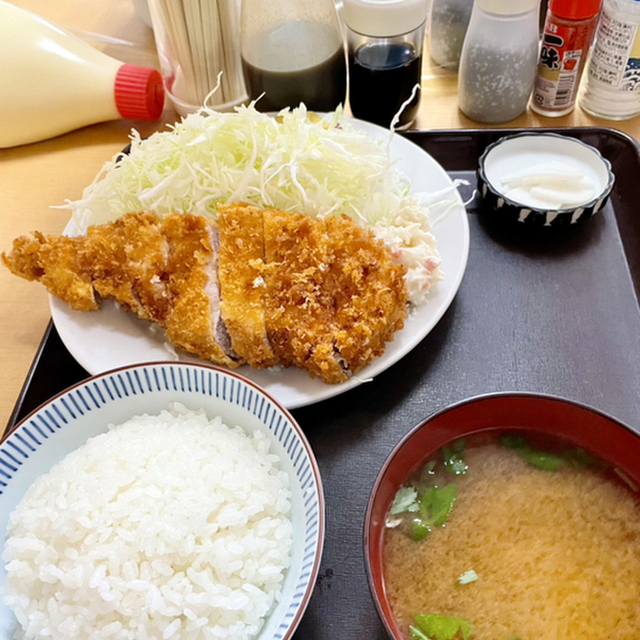 三好弥（ミヨシヤ） - 神保町（とんかつ）の写真（食べログが提供するog:image）