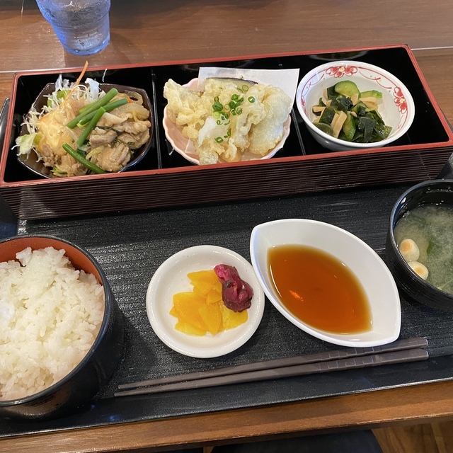 参議院議員会館食堂 - 国会議事堂前（食堂）の写真（食べログが提供するog:image）