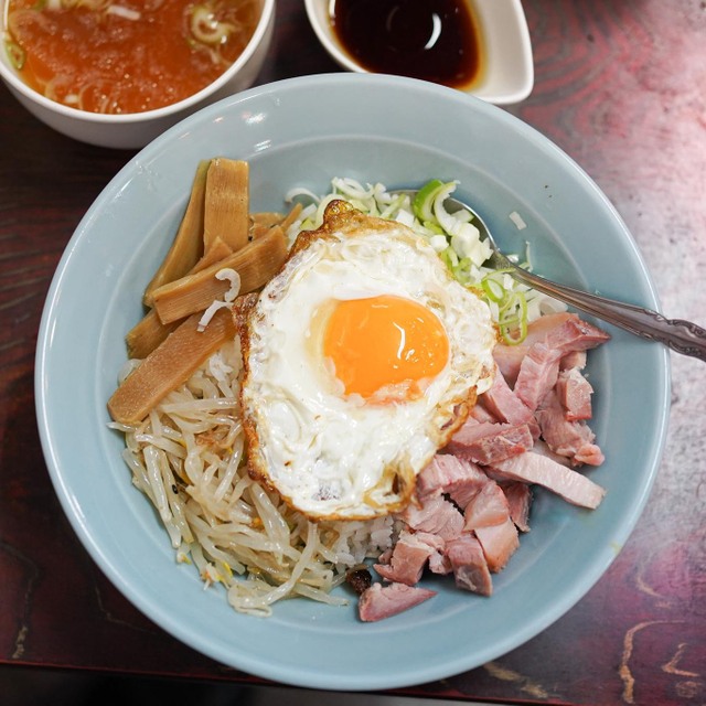 酔来軒（スイライケン）～イメージ画像１～