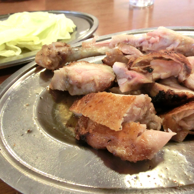 一鶴 太田店 いっかく 太田 高松 鳥料理 食べログ