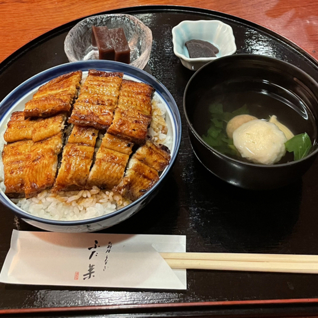 【閉店】ふた葉 - 伏見/日本料理 | 食べログ ふた葉 (伏見/日本料理)