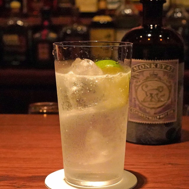 バー エルラギート(Bar El Laguito) - 四谷三丁目(バー)の写真(食べログが提供するog:image)