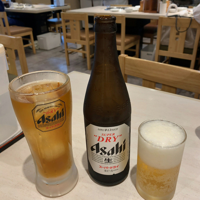 焼肉だんらん 上田屋 本所吾妻橋店 - 本所吾妻橋(焼肉)の写真(食べログが提供するog:image)