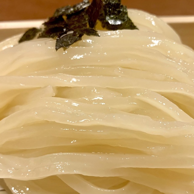 うどん 萬田次郎～イメージ画像１～
