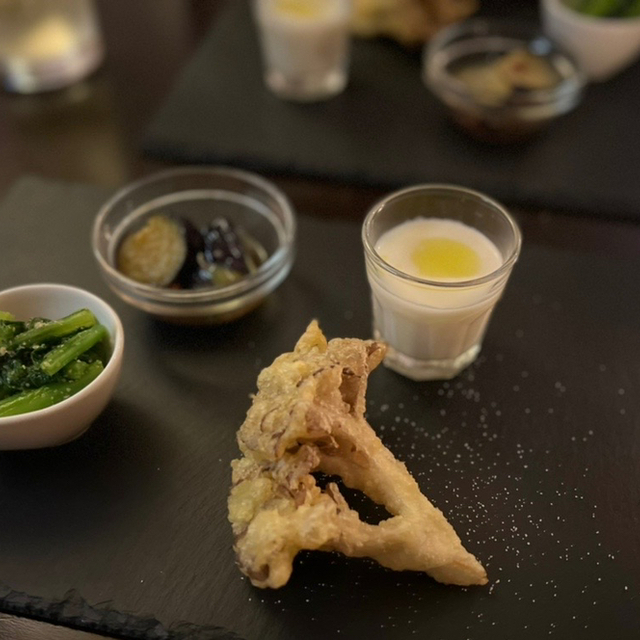 ダイニングバー トップ（dining bar top） - 北八王子（ダイニングバー）の写真（食べログが提供するog:image）