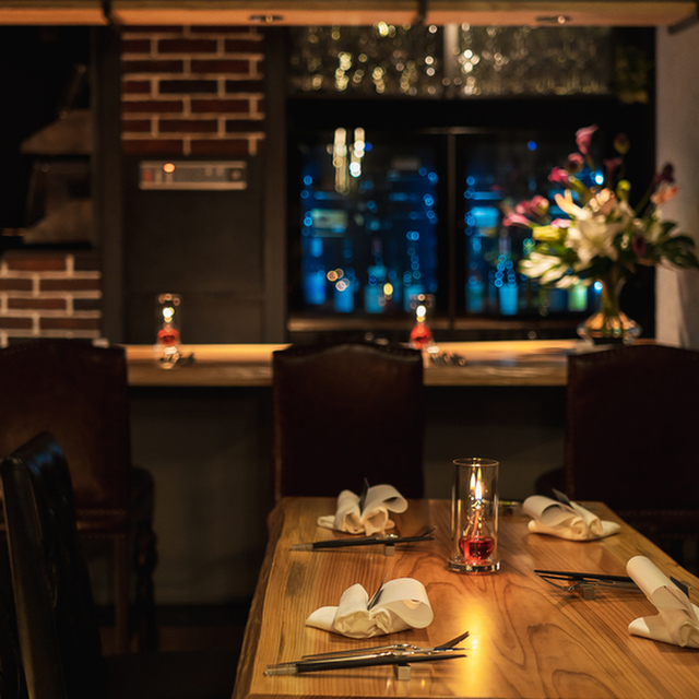 SunT Vintage (赤羽岩淵/フレンチ)