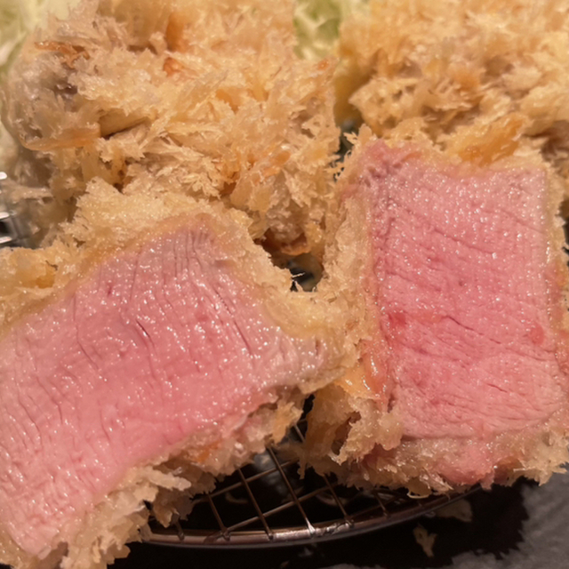 揚雫（ヨウダ） - 日本大通り（とんかつ）の写真（食べログが提供するog:image）