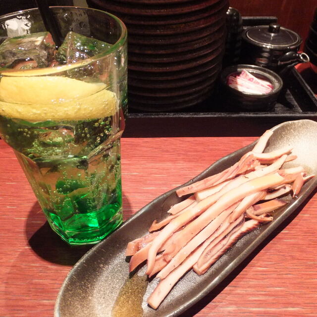 閉店】くつろぎダイニング とりあえず吾平 東京町田店 （とりあえずごへい） - 多摩境/居酒屋 | 食べログ