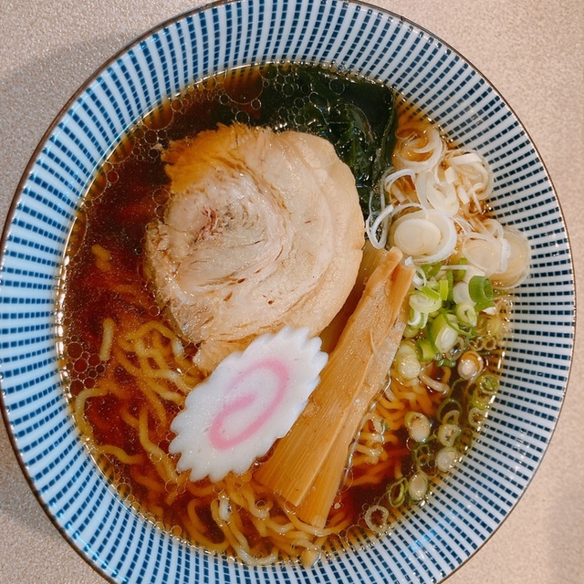 北京ラーメン~イメージ画像1~