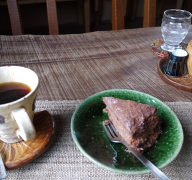 蒼 広木 コーヒー専門店 食べログ