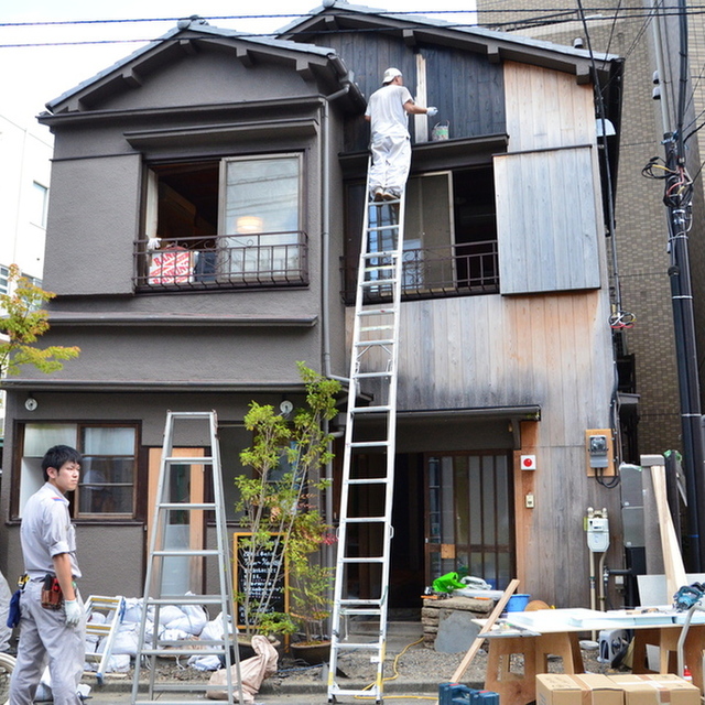 なんてんcafe 要町 カフェ 食べログ