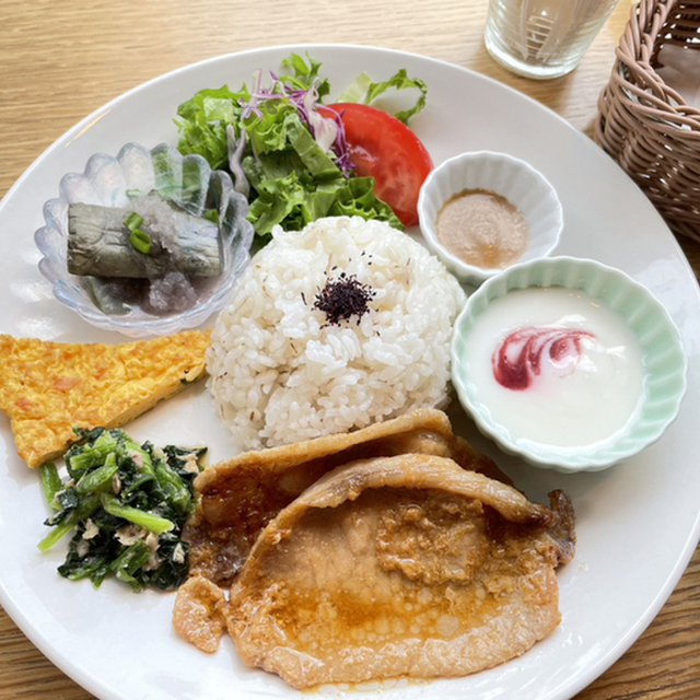 TOTO'S CAFE（トトズ カフェ） - 青葉通一番町（カフェ）の写真（食べログが提供するog:image）