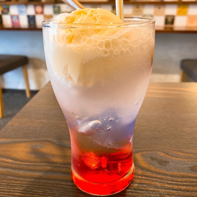 カガヤカフェ (本川越/カフェ)