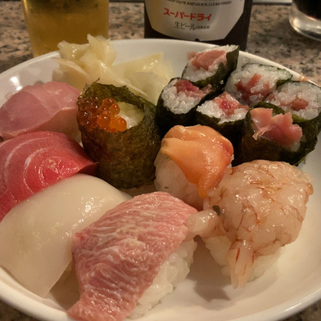 幸寿司 - 高田馬場(寿司)の写真(食べログが提供するog:image)