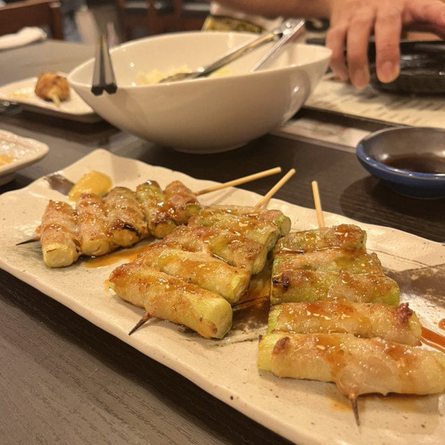 串焼き 平ちゃん - 荏原町（居酒屋）の写真（食べログが提供するog:image）