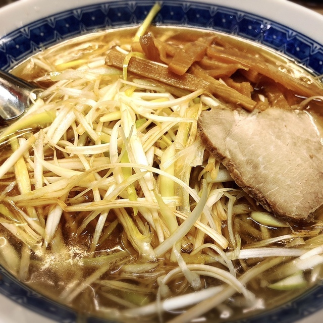 羅毘徒軒（ラビットケン） - 新江古田（ラーメン）の写真（食べログが提供するog:image）